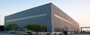 全自動拋光機廠家廠房展示